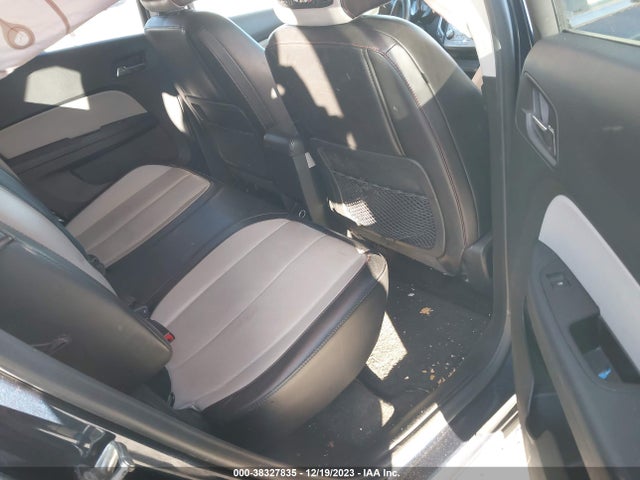 GMC Terrain Slt 2017 2GKFLUE38H6308679 Image 8