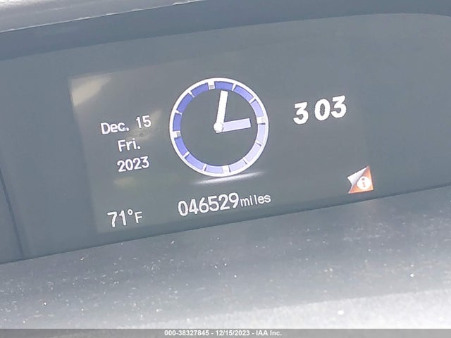 Honda CIVIC EX 2015 19XFB2F8XFE117436 Image 15