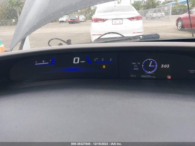 Honda CIVIC EX 2015 19XFB2F8XFE117436 Image 7