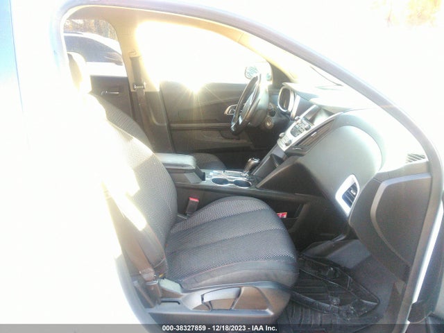 Chevrolet EQUINOX LT 2016 1GNFLFEK4GZ106446 Image 5
