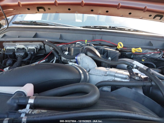 2015 FORD F-250 LARIAT VIN: 1FT7W2AT3FED10205