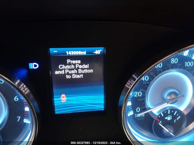 2012 CHRYSLER 300C VIN: 2C3CCAET6CH217005