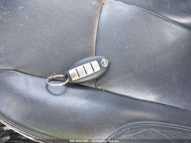 Nissan SENTRA SR 2014 3N1AB7APXEY292212 Image 11