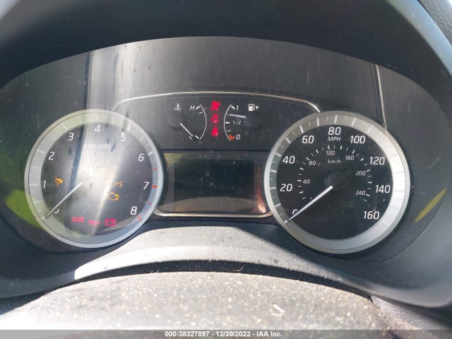 Nissan SENTRA SR 2014 3N1AB7APXEY292212 Image 7