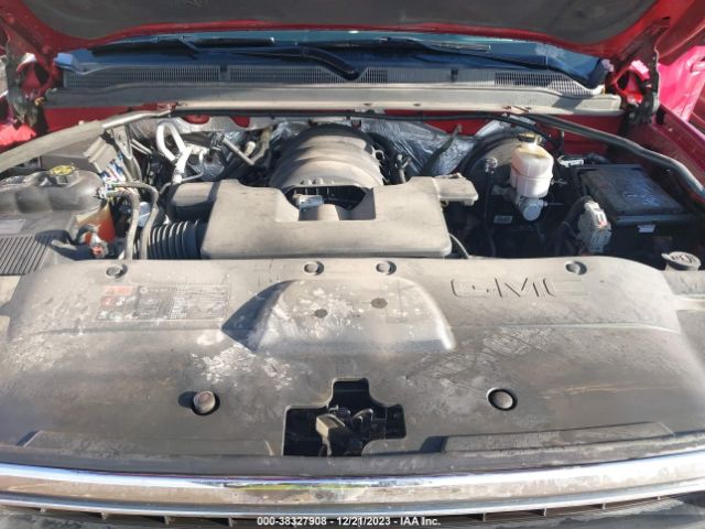 1GKS2HKC2FR155246 GMC Yukon Xl 1500 Slt