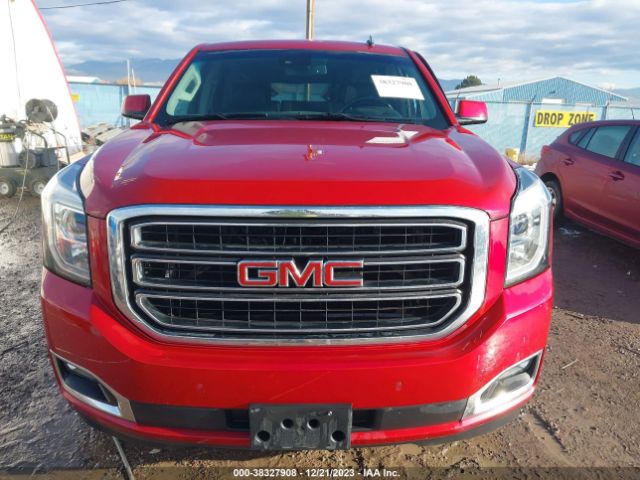 1GKS2HKC2FR155246 GMC Yukon Xl 1500 Slt