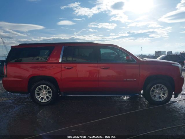 1GKS2HKC2FR155246 GMC Yukon Xl 1500 Slt
