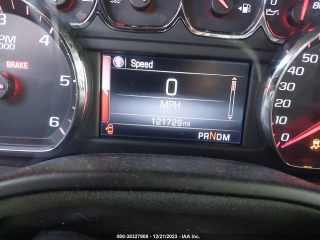 1GKS2HKC2FR155246 GMC Yukon Xl 1500 Slt