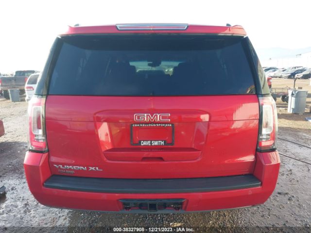 1GKS2HKC2FR155246 GMC Yukon Xl 1500 Slt