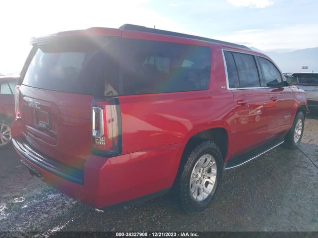 1GKS2HKC2FR155246 GMC Yukon Xl 1500 Slt