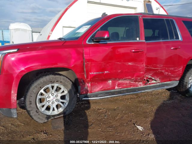 1GKS2HKC2FR155246 GMC Yukon Xl 1500 Slt