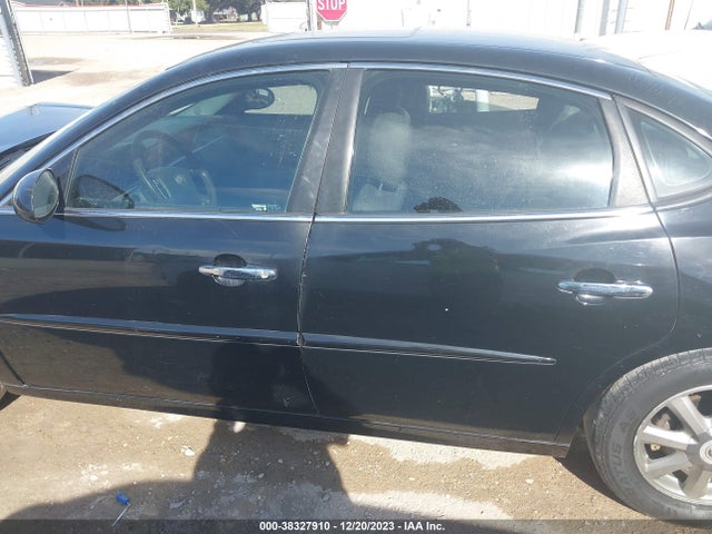 2007 BUICK LACROSSE CXL VIN: 2G4WD552171239654