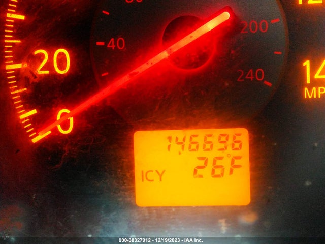 2006 NISSAN ALTIMA 2.5 S VIN: 1N4AL11E36C157952