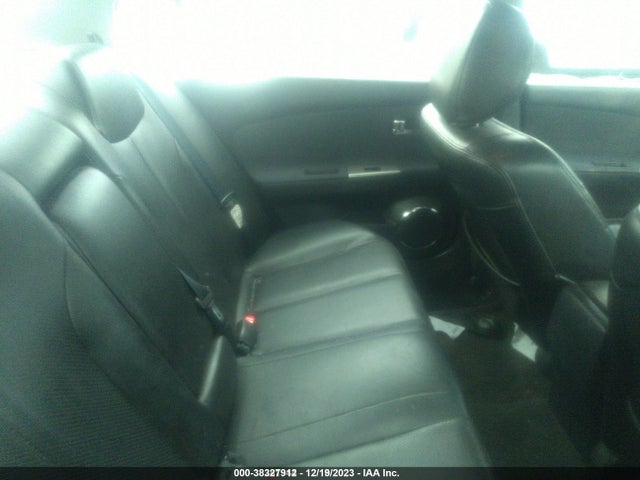 2006 NISSAN ALTIMA 2.5 S VIN: 1N4AL11E36C157952