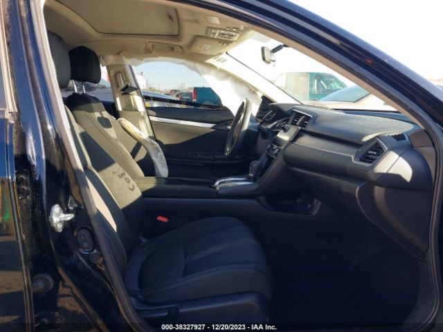 JHMFC1F39JX017489 Honda Civic Ex-t