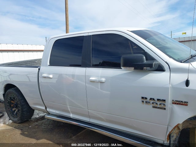 RAM 1500 Classic Slt  4x2 6'4 Box 2020 1C6RR6TT5LS134525 Image 12
