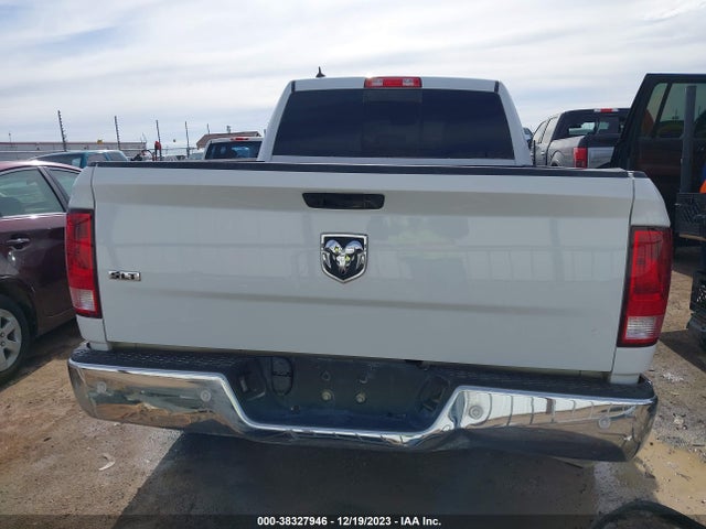 RAM 1500 Classic Slt  4x2 6'4 Box 2020 1C6RR6TT5LS134525 Image 15