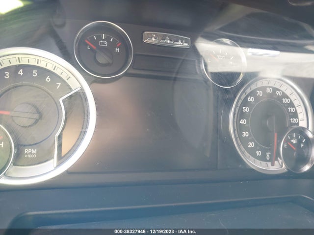 RAM 1500 Classic Slt  4x2 6'4 Box 2020 1C6RR6TT5LS134525 Image 7