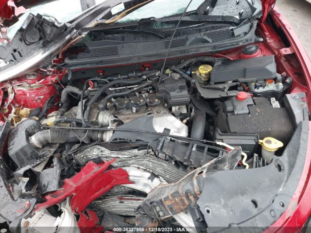 1C3CDFDH2ED683828 Dodge Dart Aero
