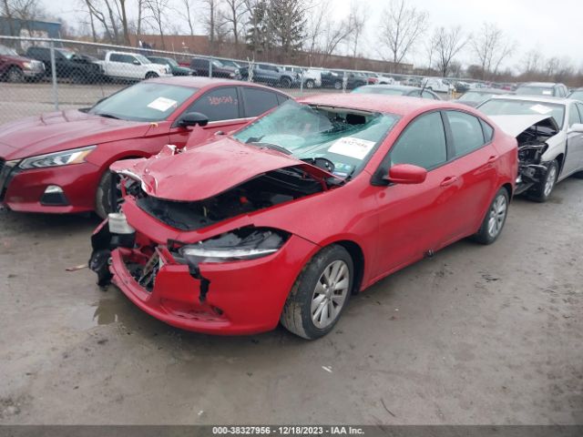 1C3CDFDH2ED683828 Dodge Dart Aero