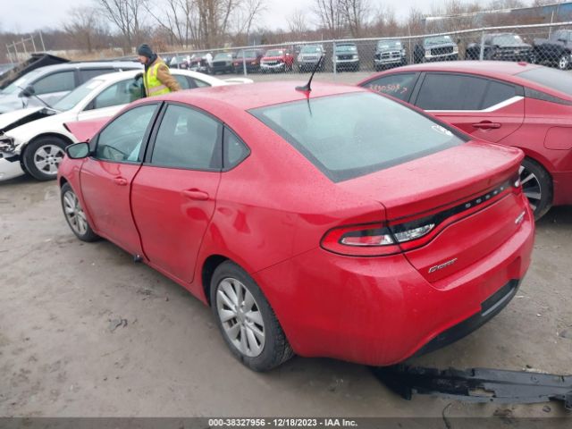 1C3CDFDH2ED683828 Dodge Dart Aero