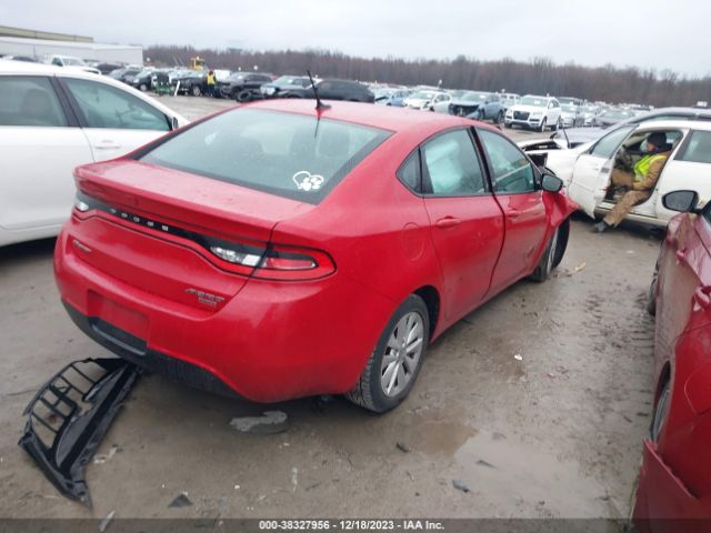 1C3CDFDH2ED683828 Dodge Dart Aero