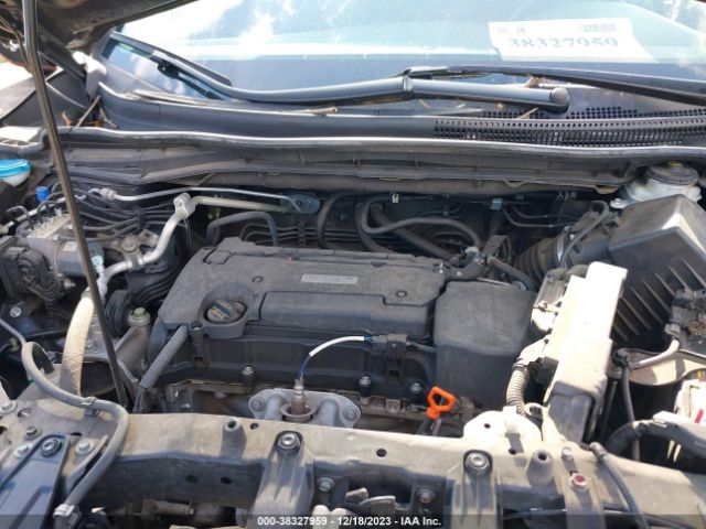 2HKRM3H49GH515354 Honda CR-V SE