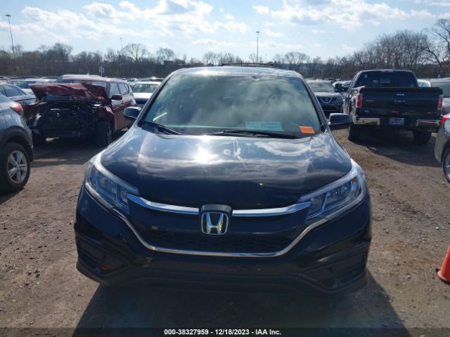2HKRM3H49GH515354 Honda CR-V SE