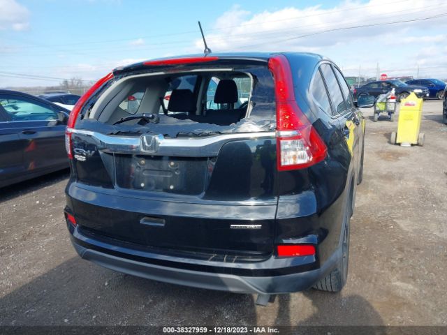 2HKRM3H49GH515354 Honda CR-V SE