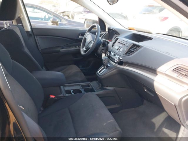 2HKRM3H49GH515354 Honda CR-V SE