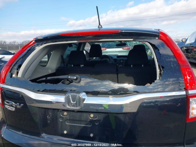 2HKRM3H49GH515354 Honda CR-V SE