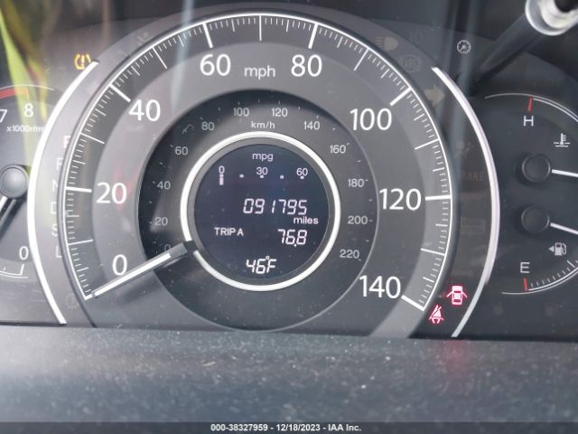 2HKRM3H49GH515354 Honda CR-V SE