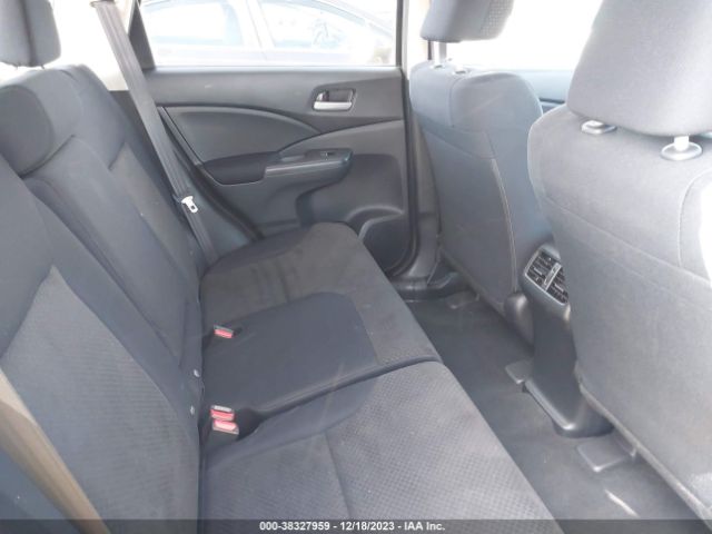 2HKRM3H49GH515354 Honda CR-V SE