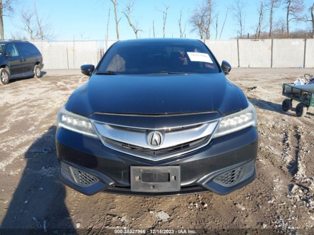 19UDE2F37HA012041 Acura Ilx Acurawatch Plus Package