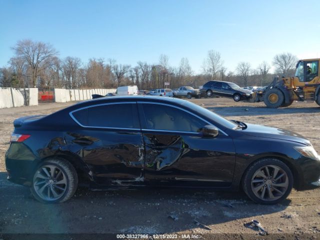 19UDE2F37HA012041 Acura Ilx Acurawatch Plus Package