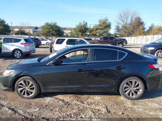 19UDE2F37HA012041 Acura Ilx Acurawatch Plus Package