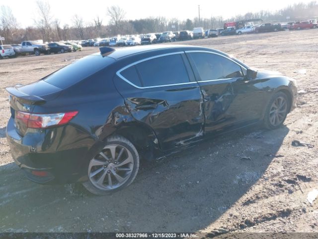 19UDE2F37HA012041 Acura Ilx Acurawatch Plus Package