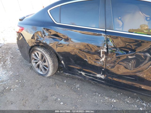 19UDE2F37HA012041 Acura Ilx Acurawatch Plus Package