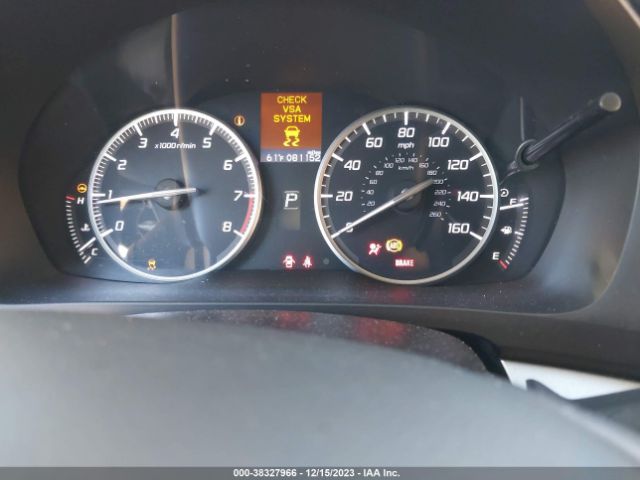 19UDE2F37HA012041 Acura Ilx Acurawatch Plus Package