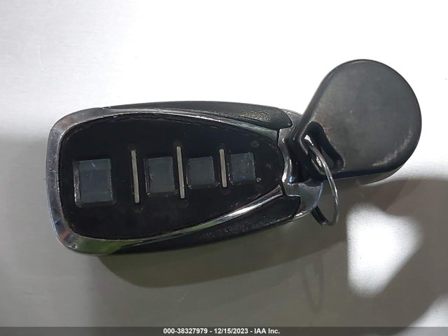 Chevrolet MALIBU LT 2018 1G1ZD5ST9JF255124 Image 11