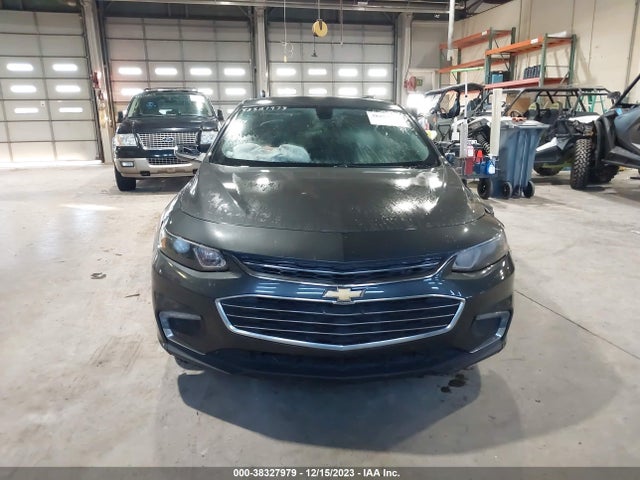 Chevrolet MALIBU LT 2018 1G1ZD5ST9JF255124 Image 13