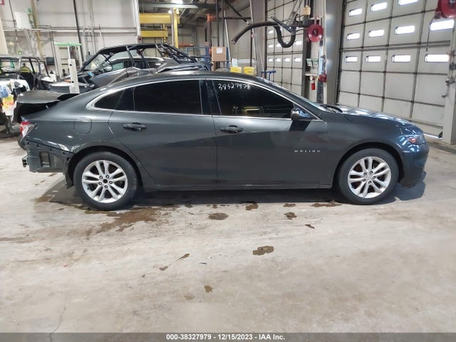 Chevrolet MALIBU LT 2018 1G1ZD5ST9JF255124 Image 14