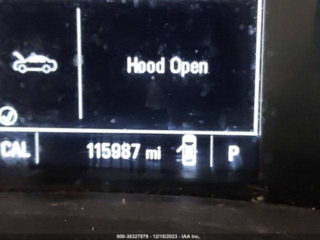 Chevrolet MALIBU LT 2018 1G1ZD5ST9JF255124 Image 16