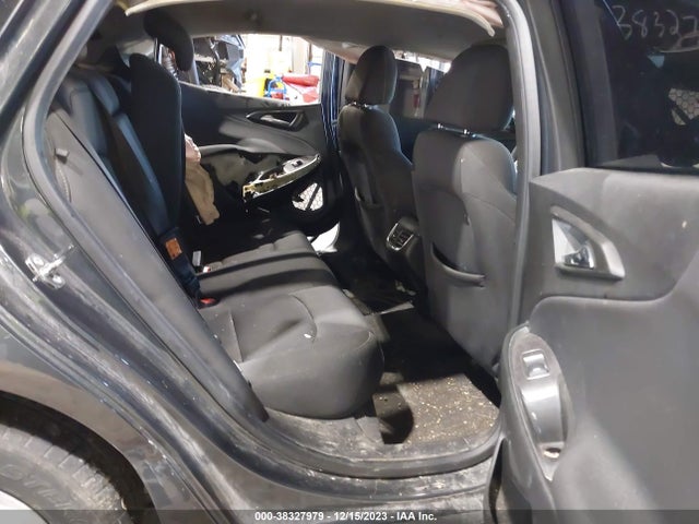 Chevrolet MALIBU LT 2018 1G1ZD5ST9JF255124 Image 8