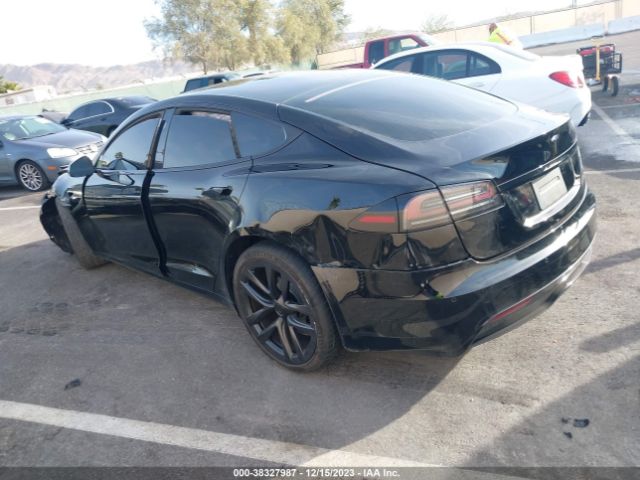 5YJSA1E51NF492644 Tesla Model S Dual Motor All-wheel Drive