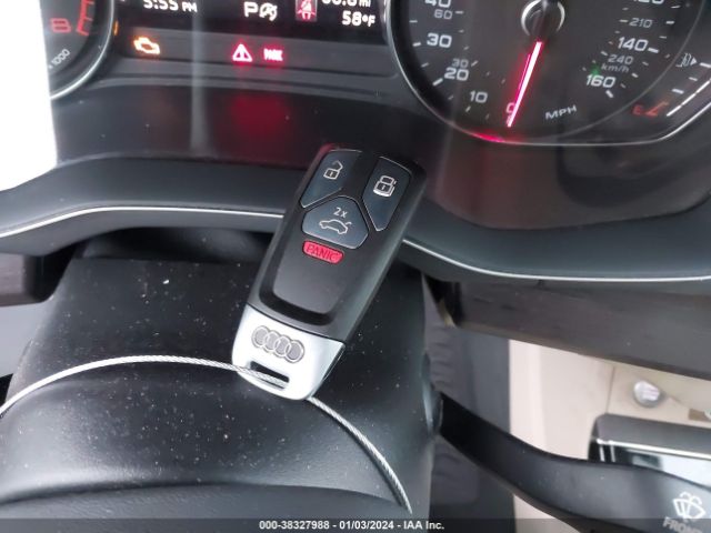 2021 AUDI Q5 WA1AABFY6M2106595 Photo 10