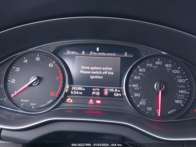 2021 AUDI Q5 WA1AABFY6M2106595 Photo 6