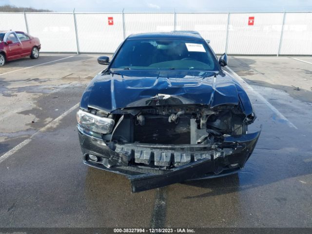 2C3CDXDT9EH364794 Dodge CHARGER R/T