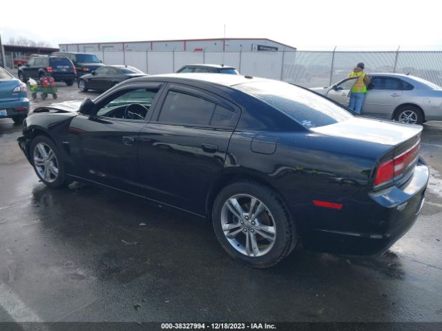 2C3CDXDT9EH364794 Dodge CHARGER R/T