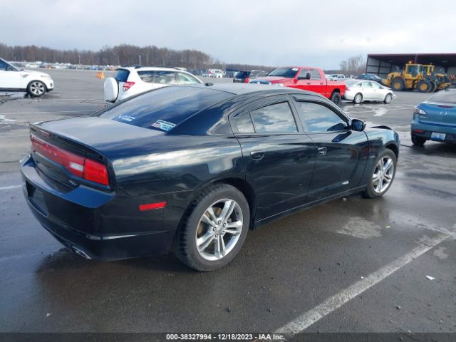 2C3CDXDT9EH364794 Dodge CHARGER R/T